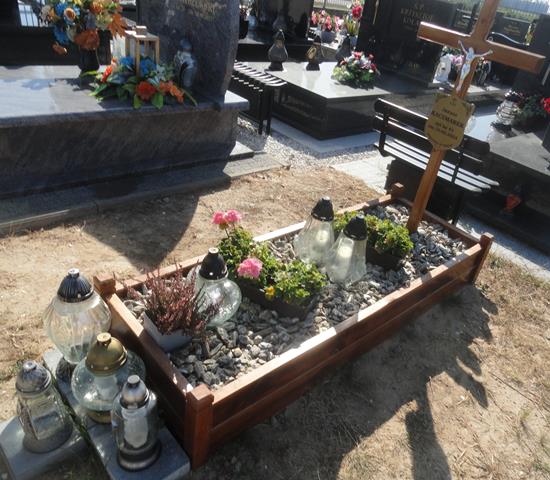 Janusz Kaczmarek 1962 Rypin - Grobonet - Wyszukiwarka osób pochowanych