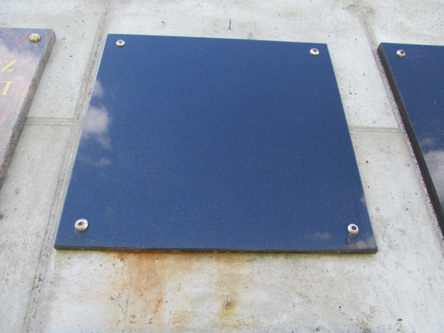 Jerzy Musjan 1892 Rypin - Grobonet - Wyszukiwarka osób pochowanych