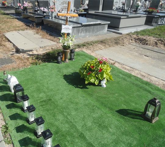 Sławomir Malinowski 1972 Rypin - Grobonet - Wyszukiwarka osób pochowanych